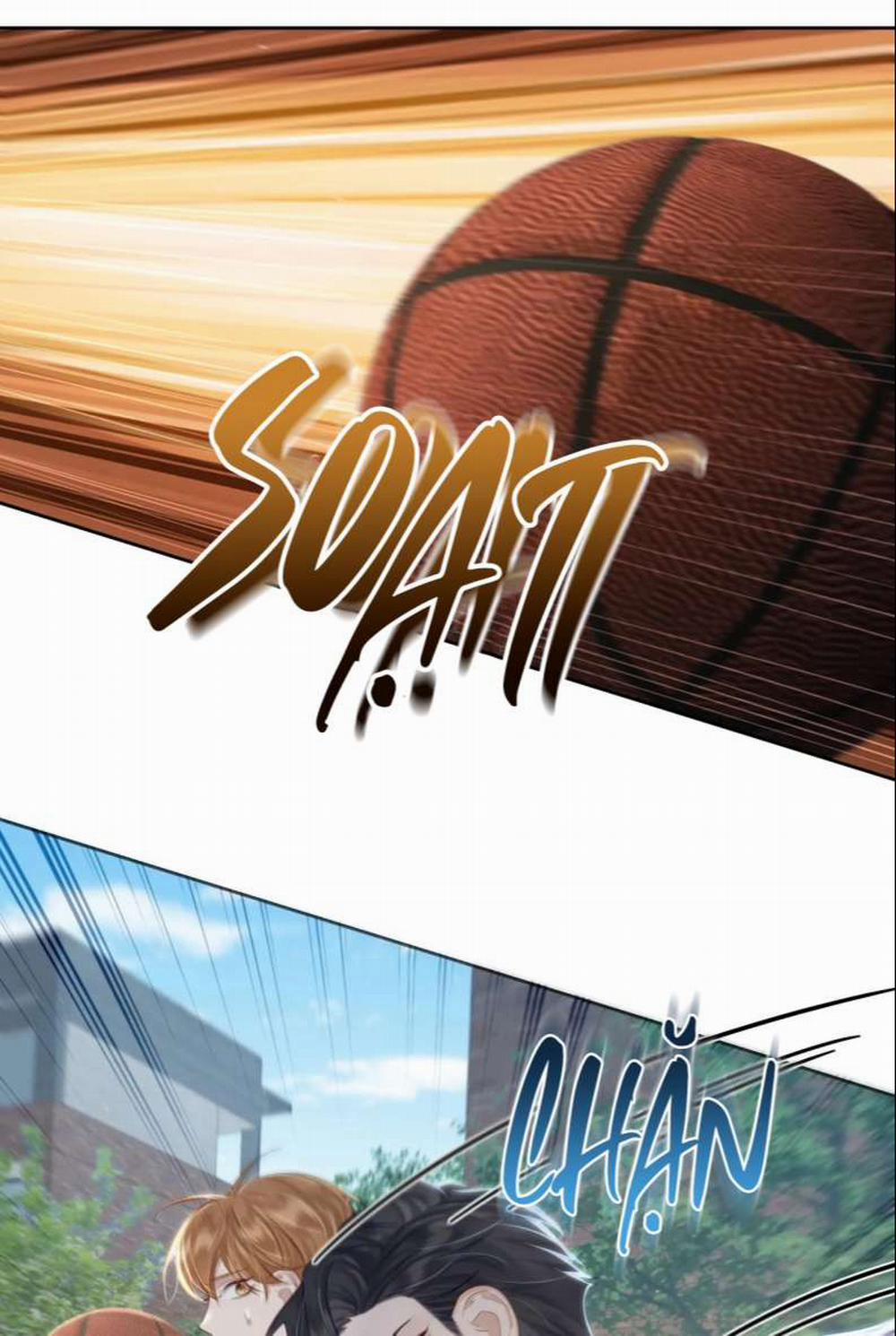 Nhân Vật Chính Chỉ Muốn Yêu Đương 6 trang 39