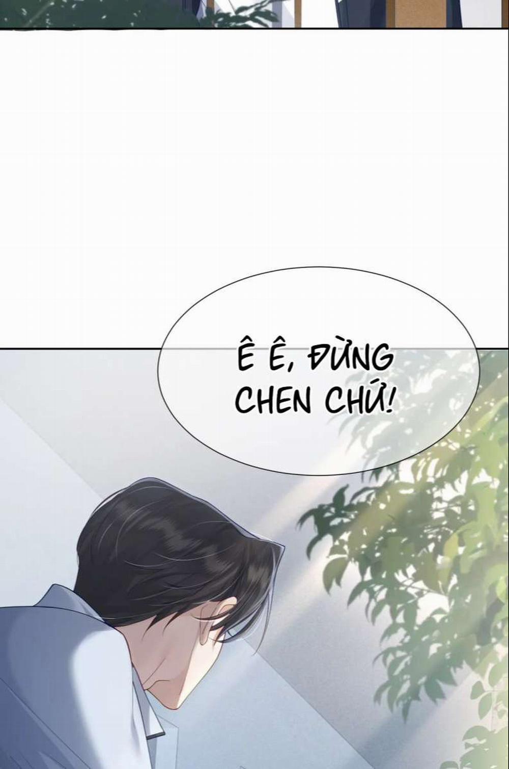 Nhân Vật Chính Chỉ Muốn Yêu Đương 6 trang 4