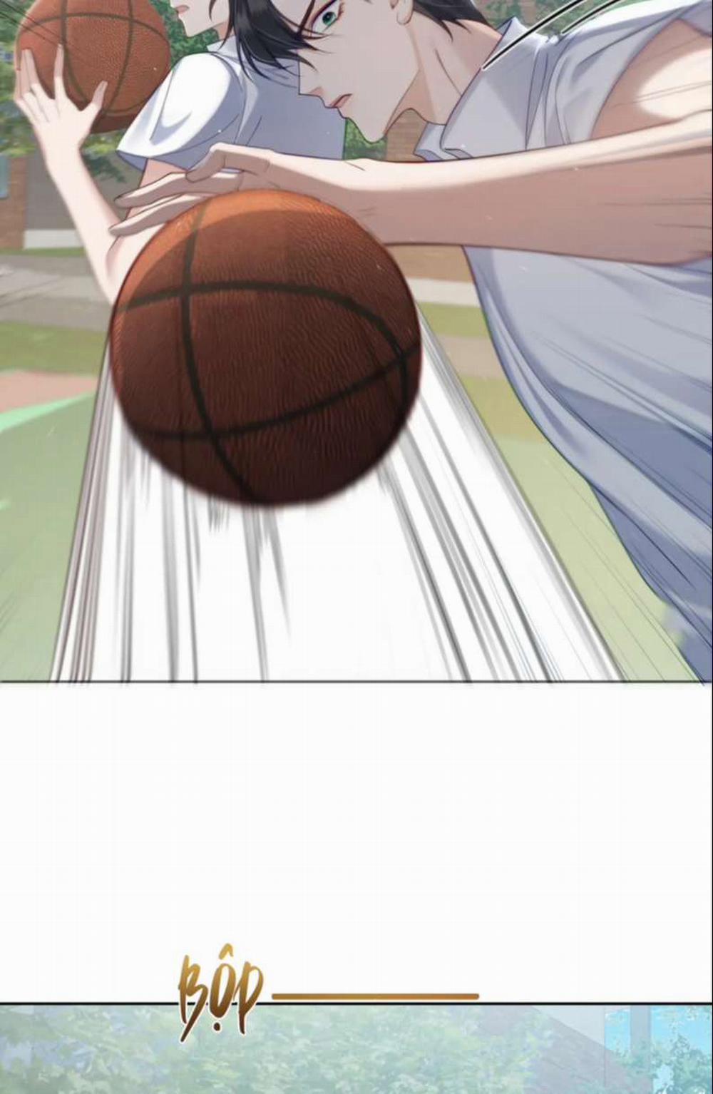 Nhân Vật Chính Chỉ Muốn Yêu Đương 6 trang 40