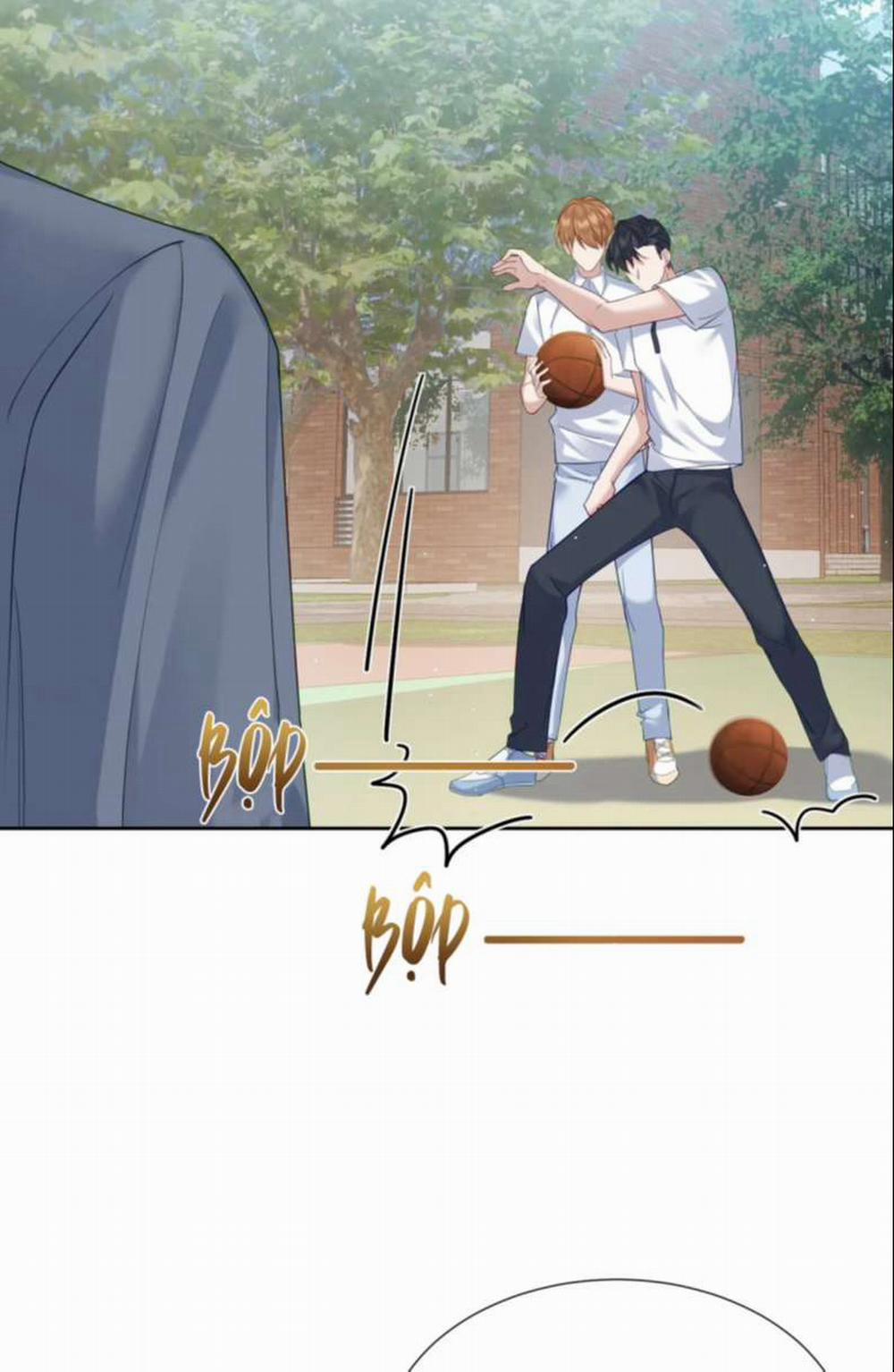 Nhân Vật Chính Chỉ Muốn Yêu Đương 6 trang 41