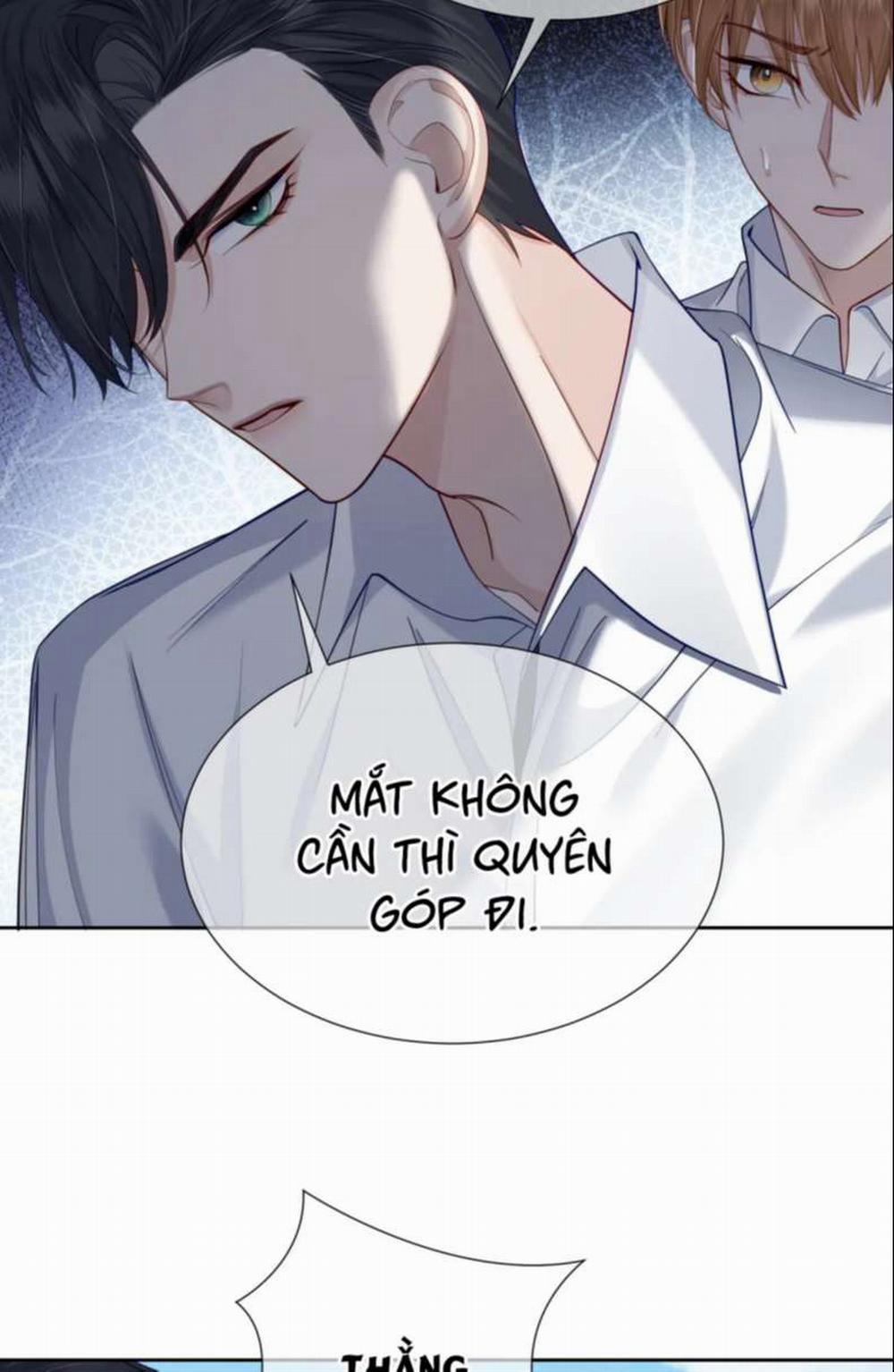 Nhân Vật Chính Chỉ Muốn Yêu Đương 6 trang 45