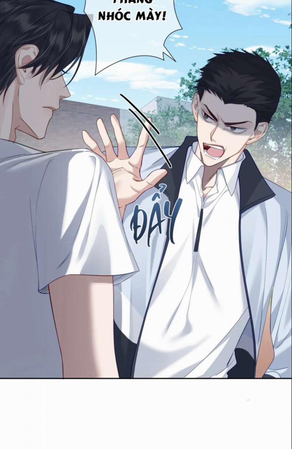 Nhân Vật Chính Chỉ Muốn Yêu Đương 6 trang 46