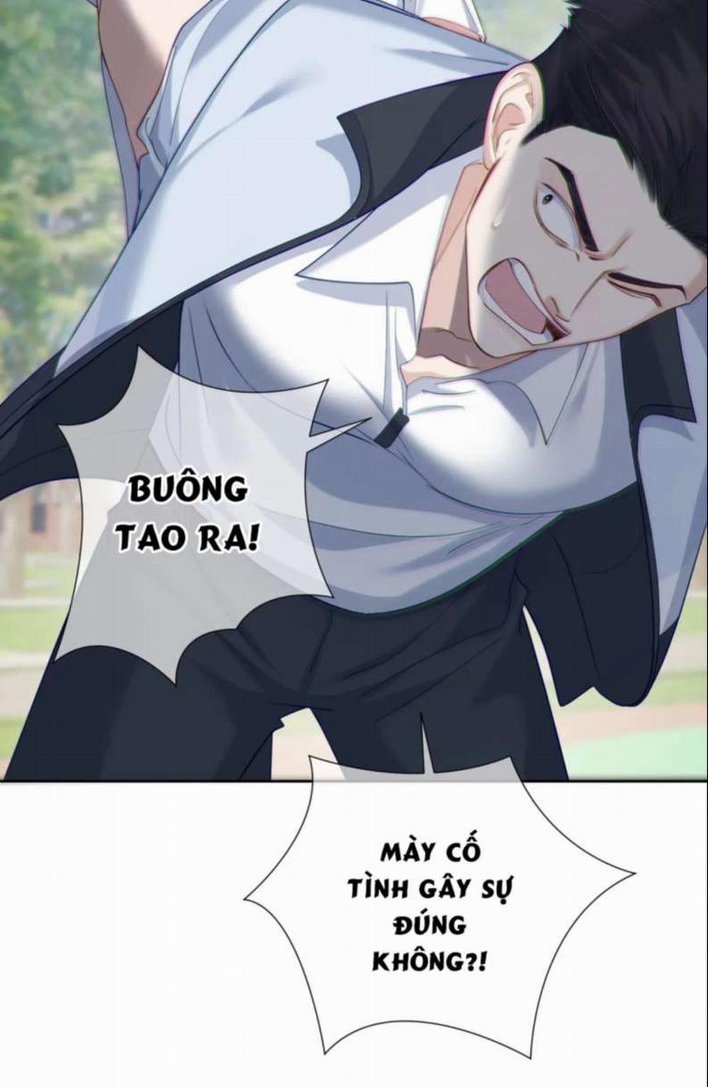 Nhân Vật Chính Chỉ Muốn Yêu Đương 6 trang 48