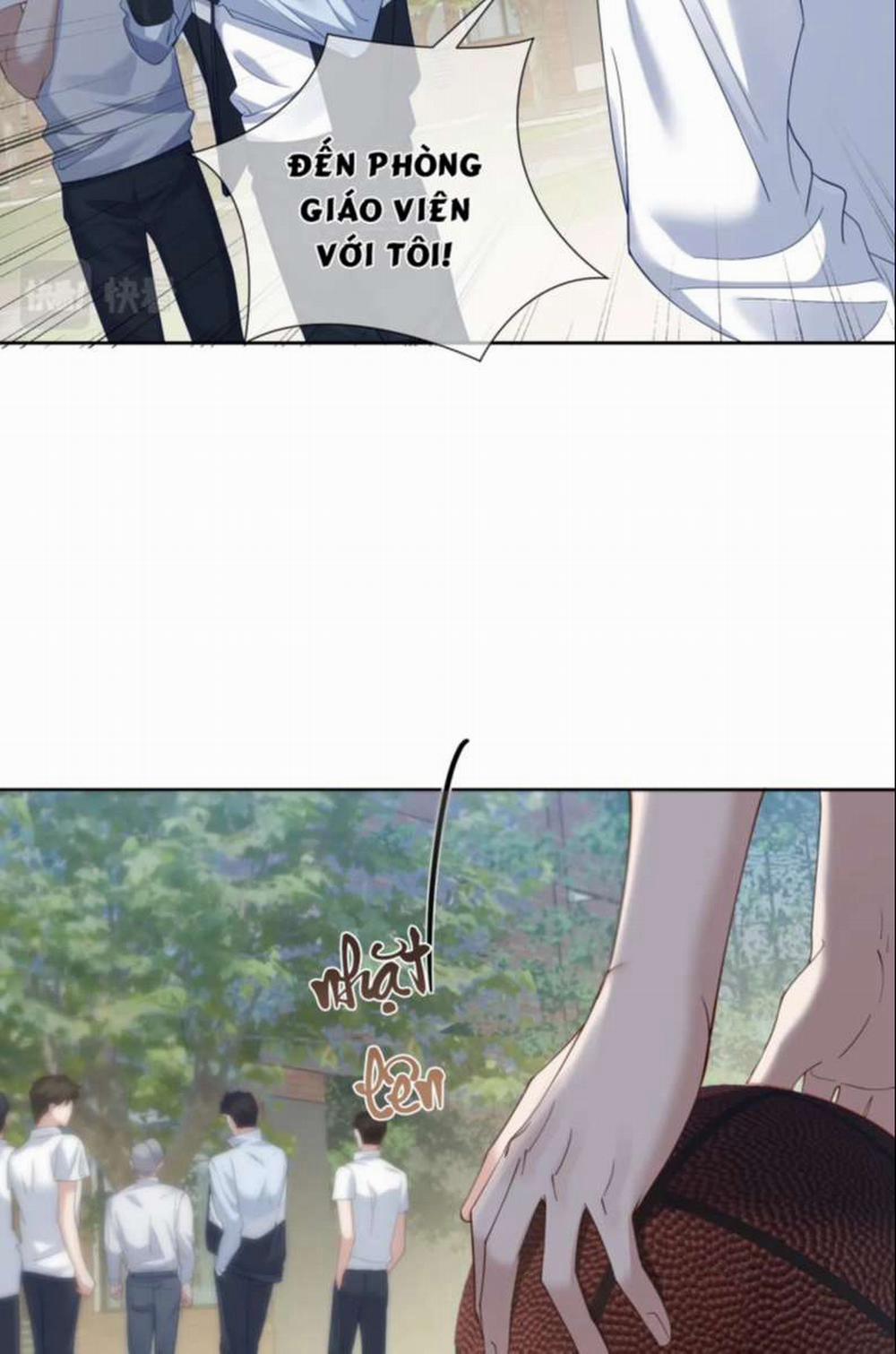 Nhân Vật Chính Chỉ Muốn Yêu Đương 6 trang 52