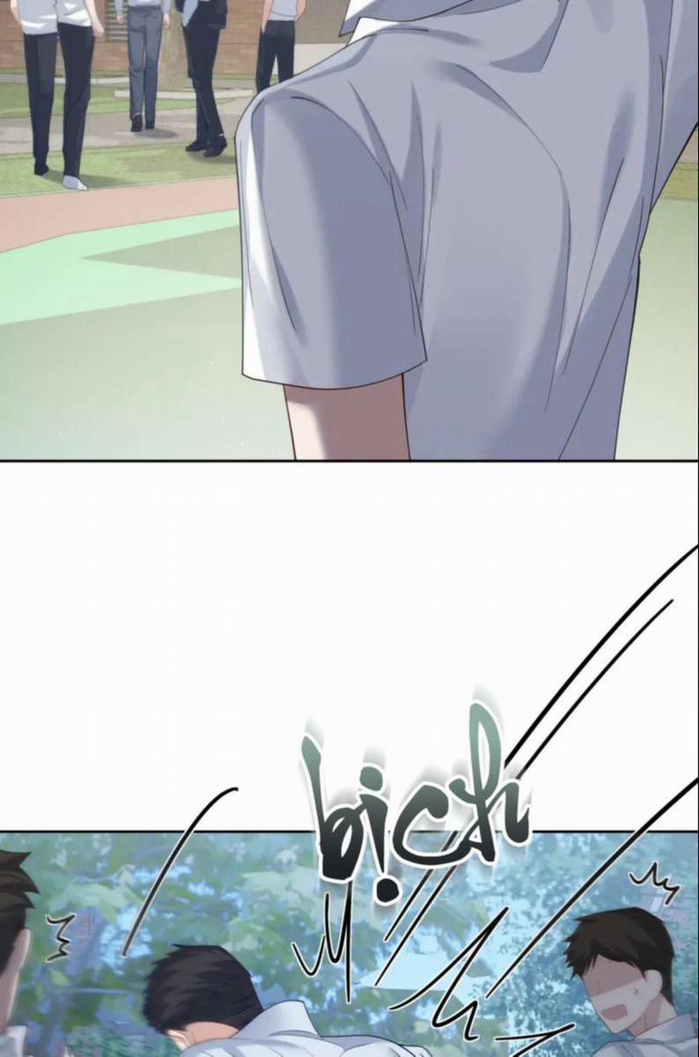 Nhân Vật Chính Chỉ Muốn Yêu Đương 6 trang 54