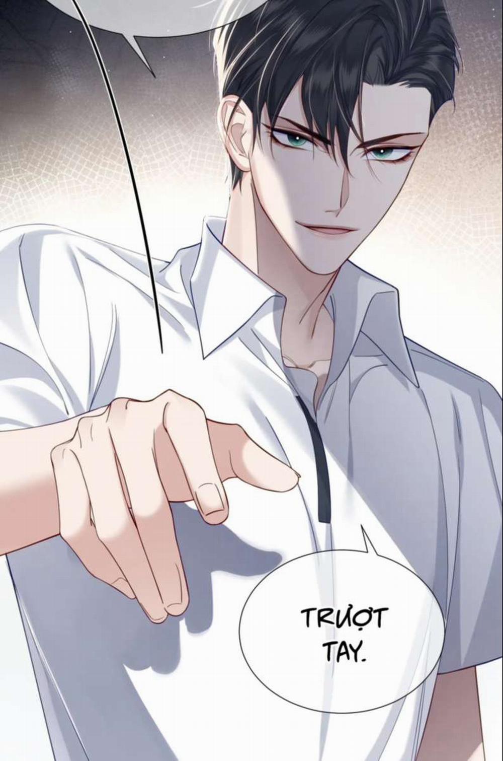 Nhân Vật Chính Chỉ Muốn Yêu Đương 6 trang 57