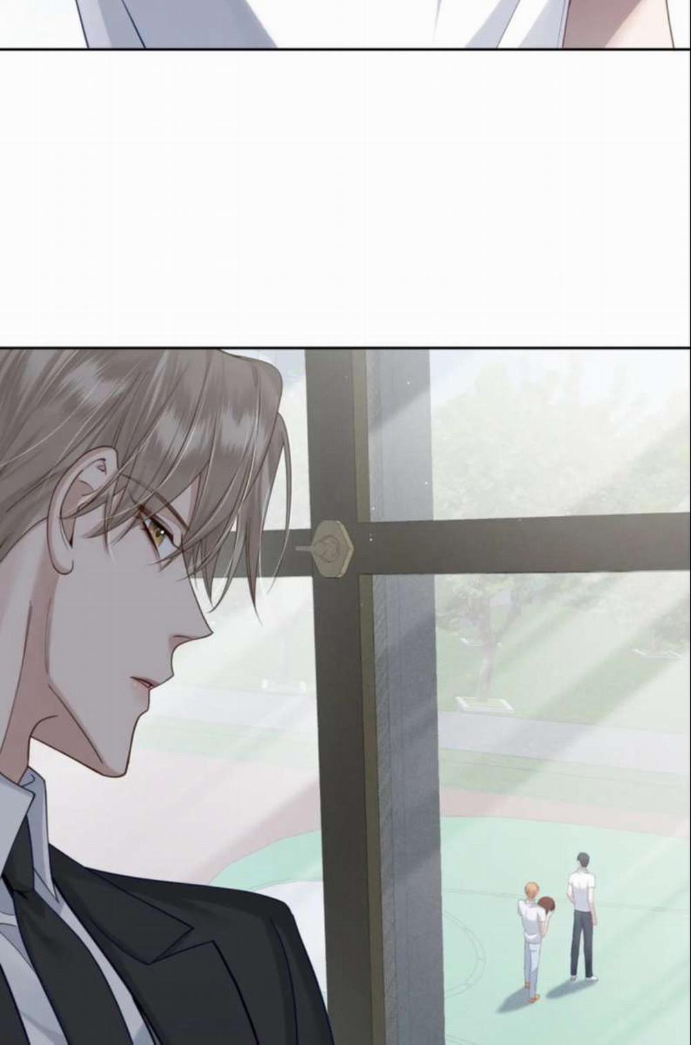 Nhân Vật Chính Chỉ Muốn Yêu Đương 6 trang 58