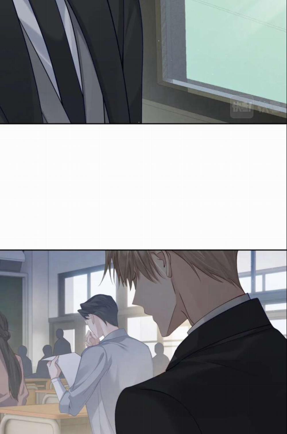 Nhân Vật Chính Chỉ Muốn Yêu Đương 6 trang 59