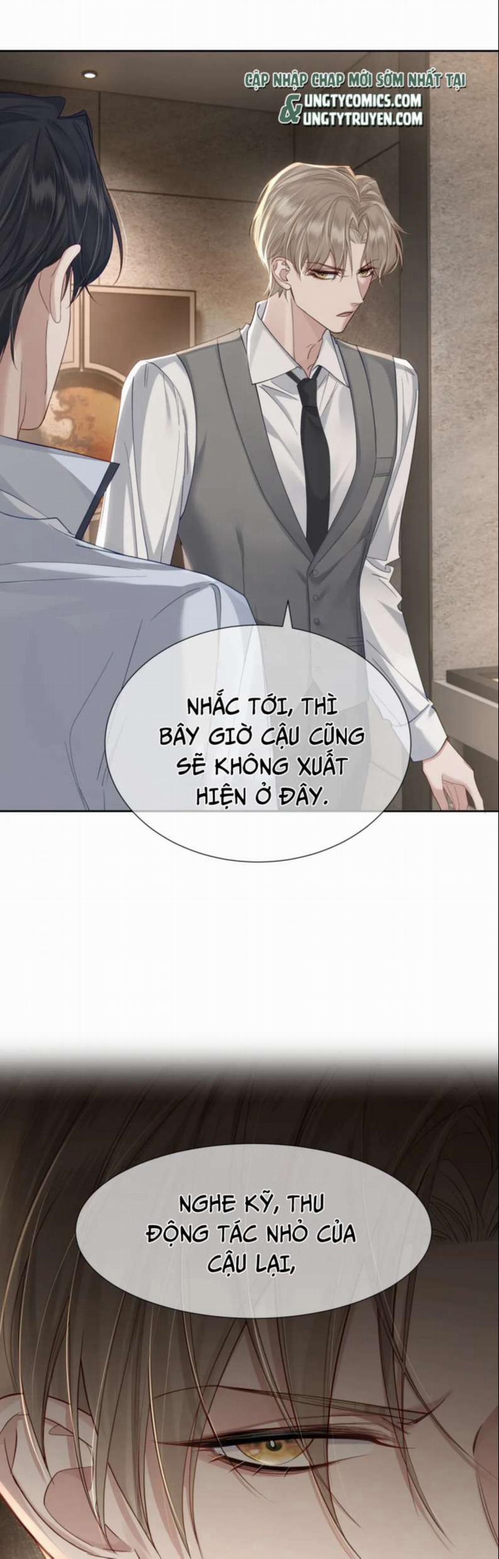 Nhân Vật Chính Chỉ Muốn Yêu Đương 7 trang 12