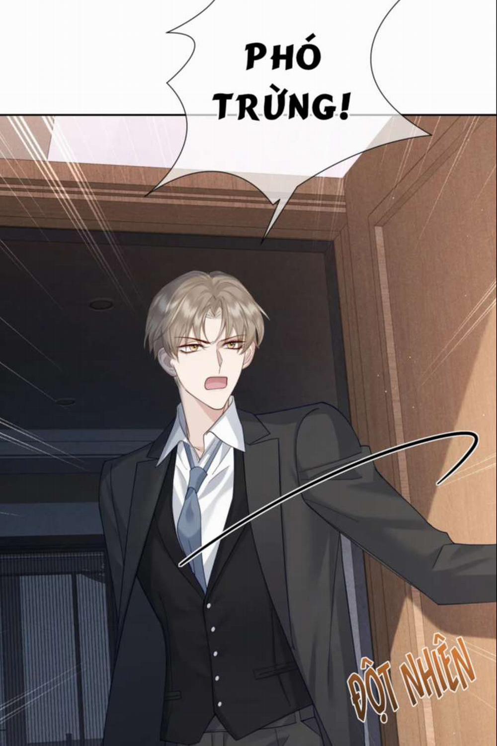 Nhân Vật Chính Chỉ Muốn Yêu Đương 8 trang 20