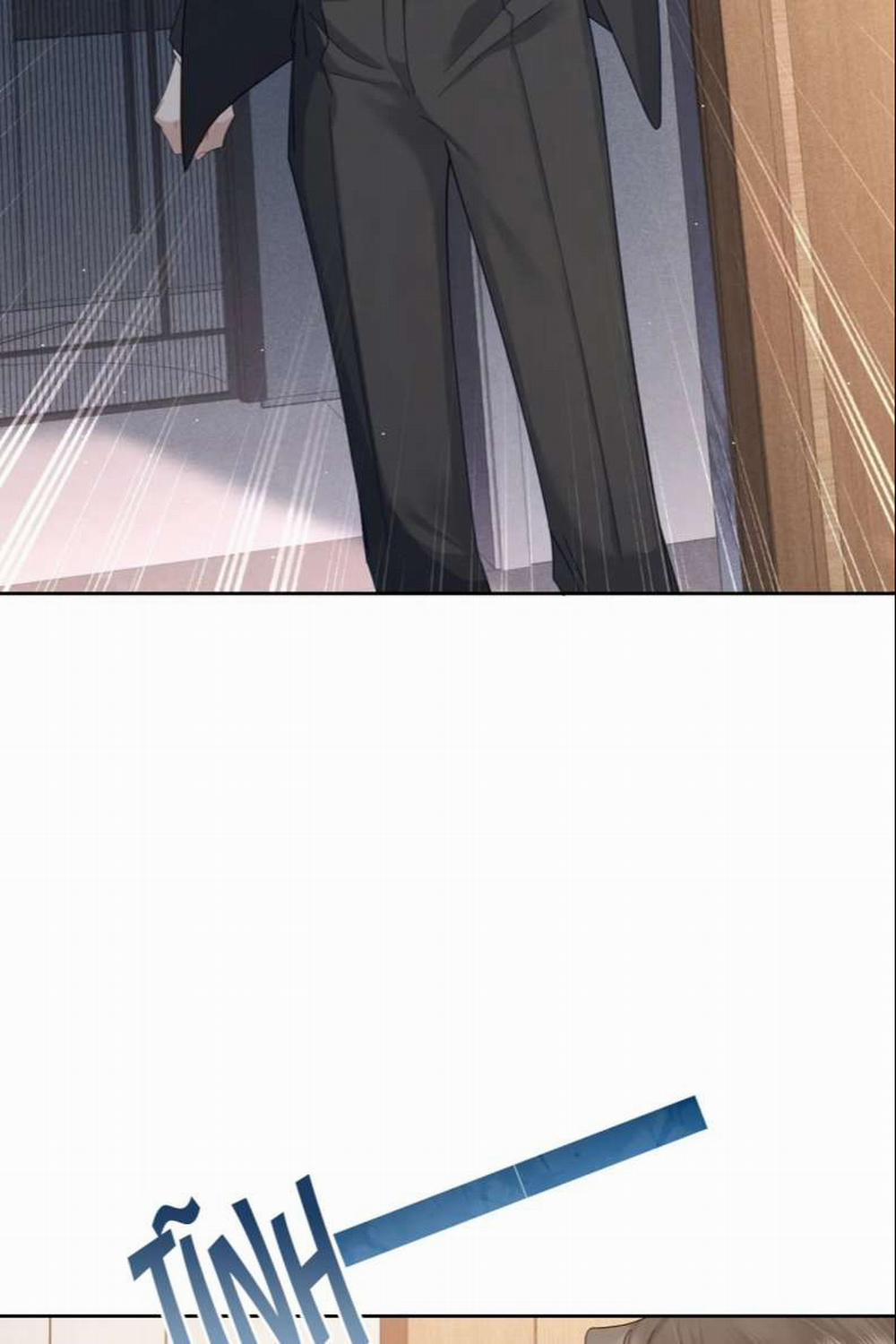 Nhân Vật Chính Chỉ Muốn Yêu Đương 8 trang 21