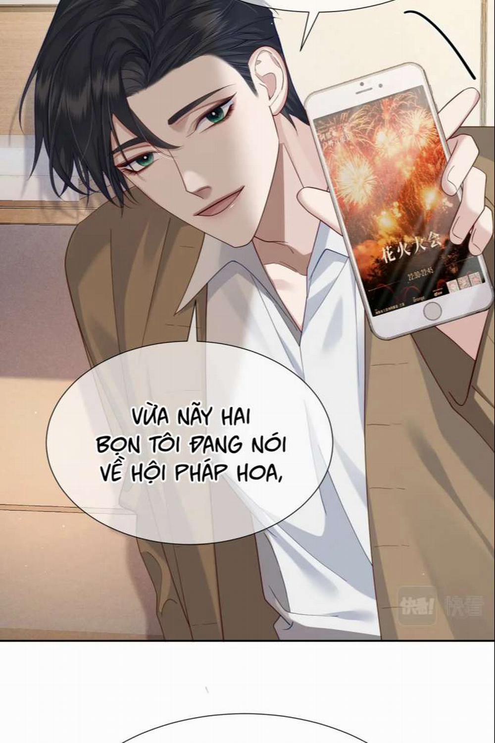 Nhân Vật Chính Chỉ Muốn Yêu Đương 8 trang 26