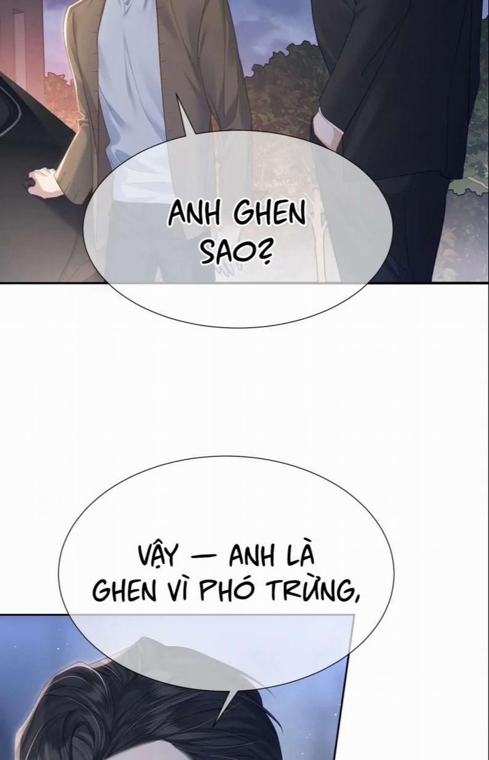 Nhân Vật Chính Chỉ Muốn Yêu Đương 8 trang 40