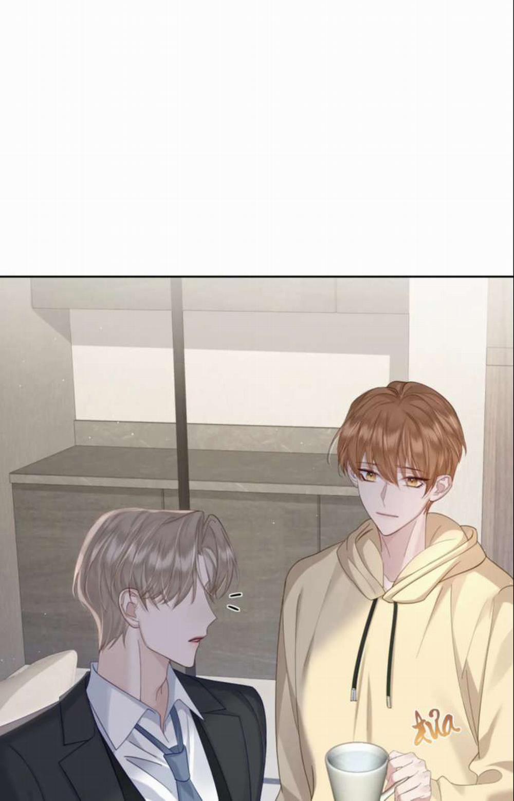 Nhân Vật Chính Chỉ Muốn Yêu Đương 8 trang 46