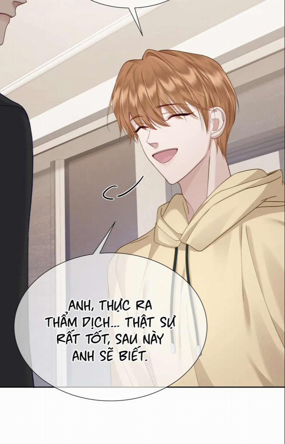 Nhân Vật Chính Chỉ Muốn Yêu Đương 8 trang 49