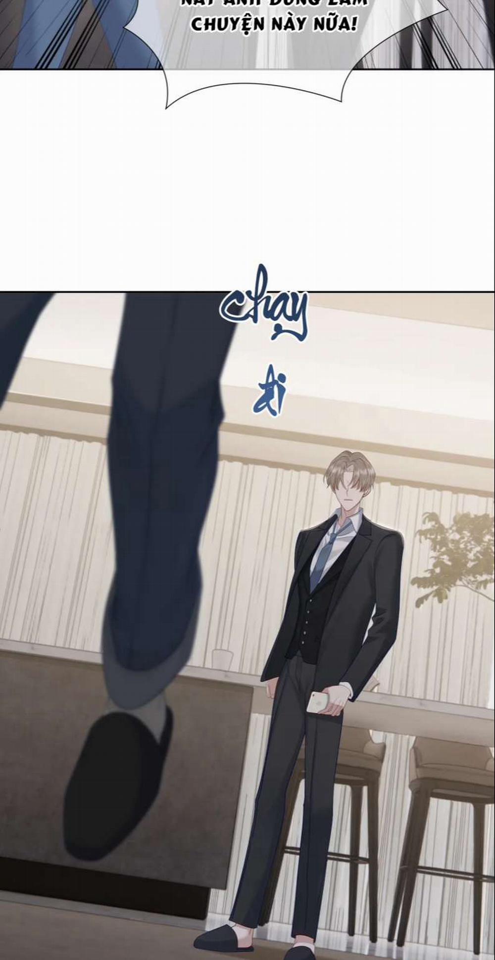 Nhân Vật Chính Chỉ Muốn Yêu Đương 8 trang 56