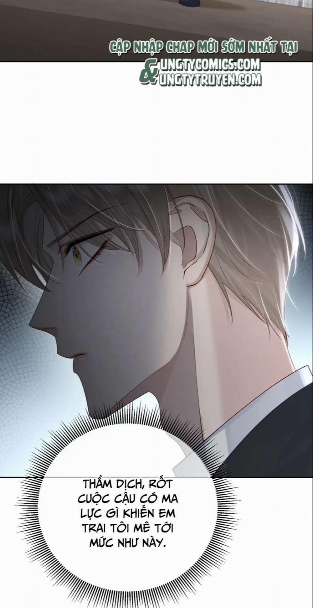 Nhân Vật Chính Chỉ Muốn Yêu Đương 8 trang 57