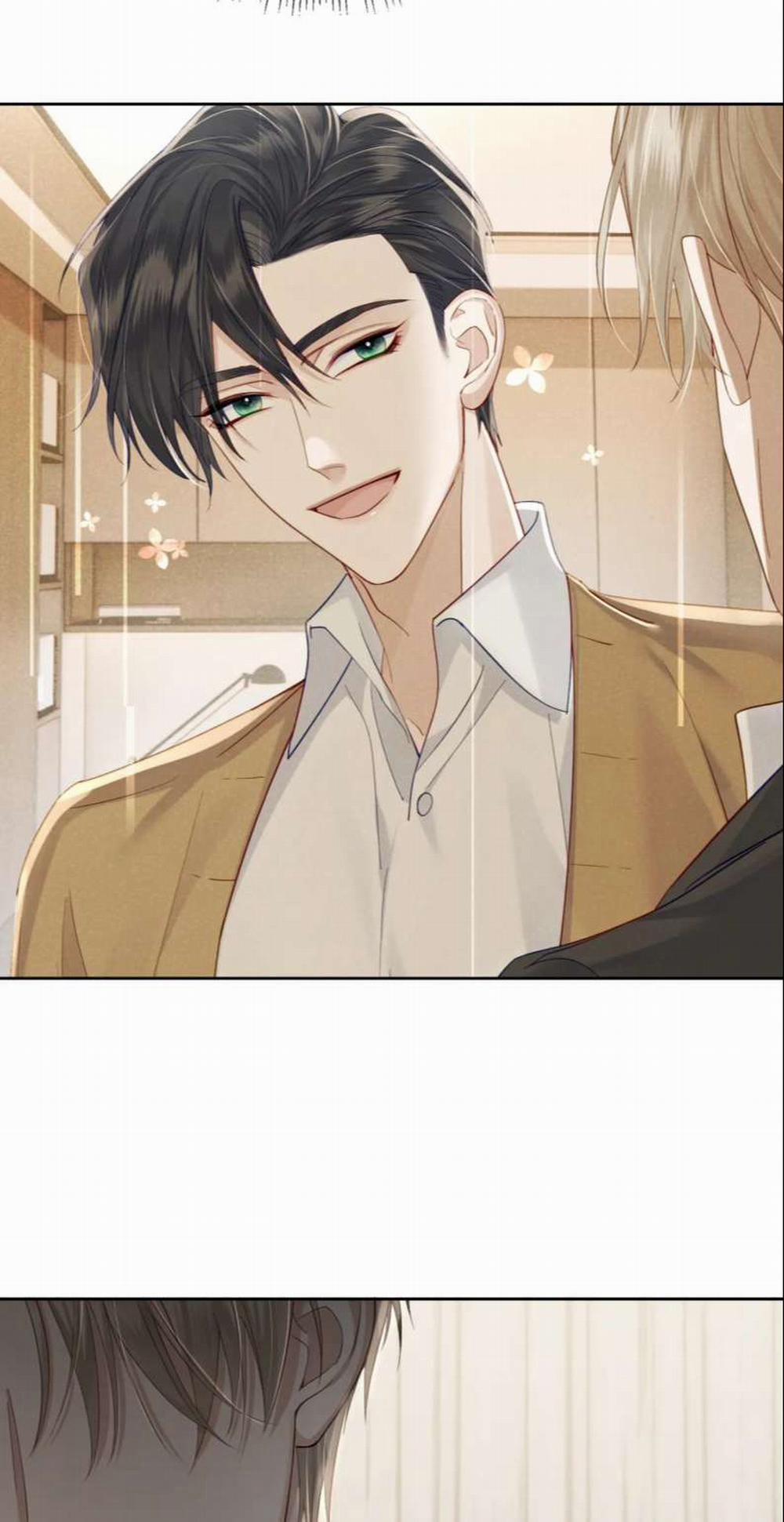 Nhân Vật Chính Chỉ Muốn Yêu Đương 8 trang 58