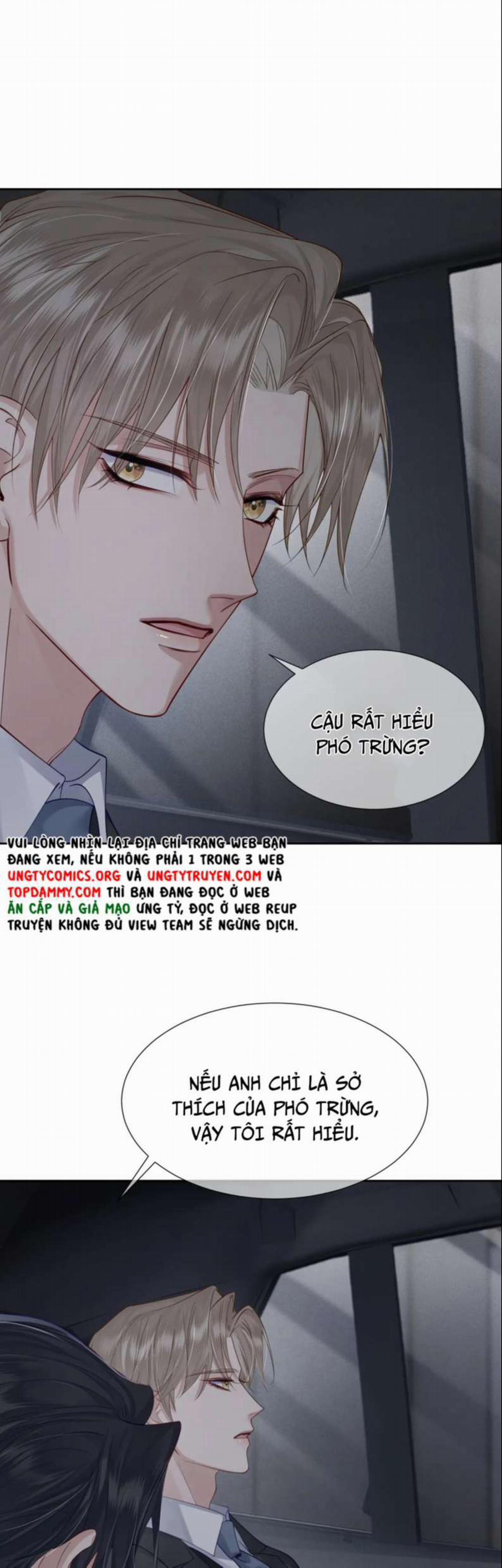 Nhân Vật Chính Chỉ Muốn Yêu Đương 9 trang 19