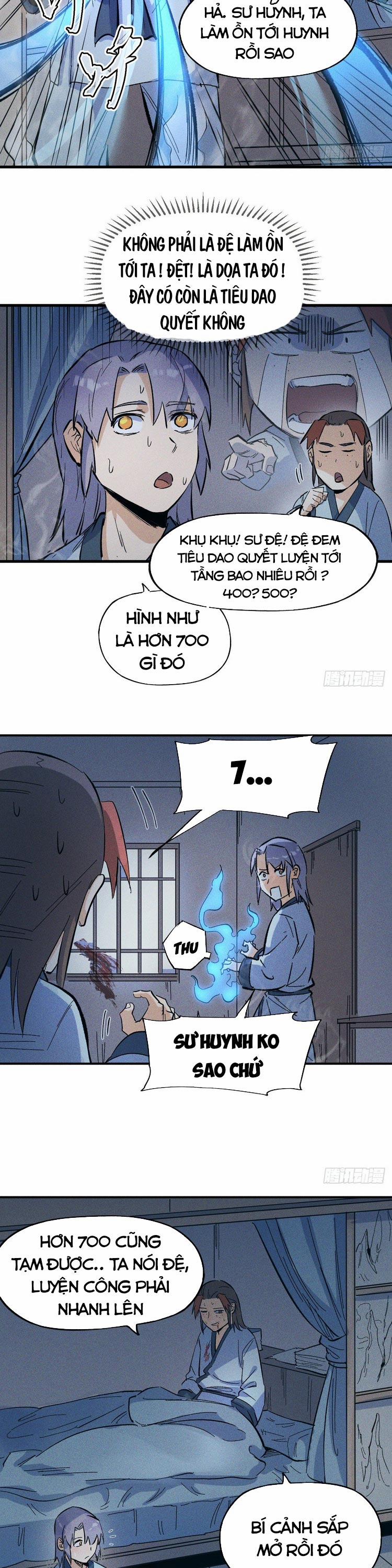 Nhân Vật Chính Mạnh Nhất Lịch Sử 10 trang 12