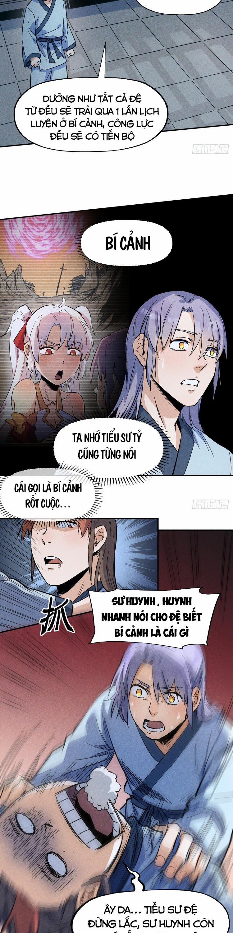 Nhân Vật Chính Mạnh Nhất Lịch Sử 10 trang 13