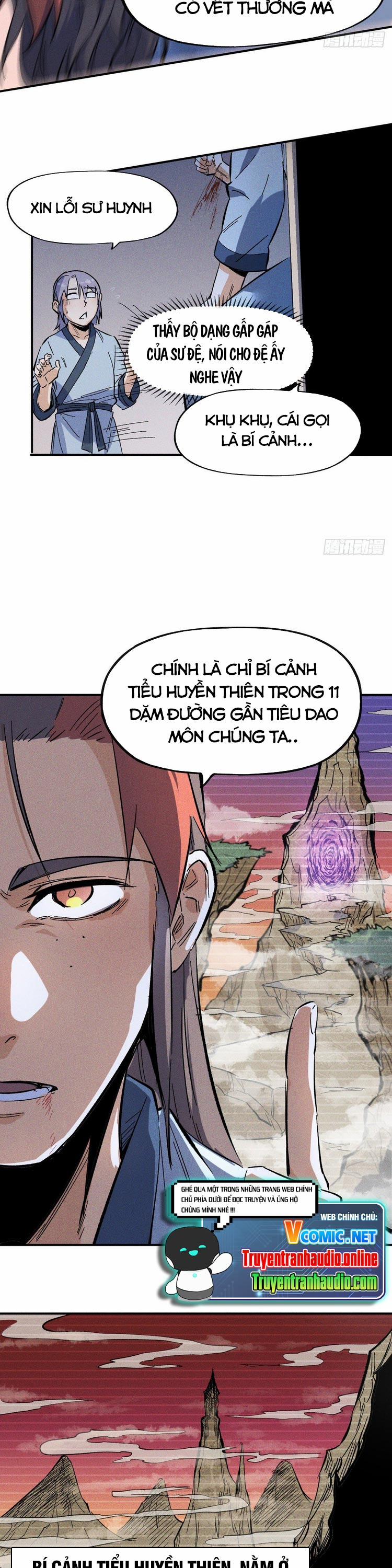 Nhân Vật Chính Mạnh Nhất Lịch Sử 10 trang 14
