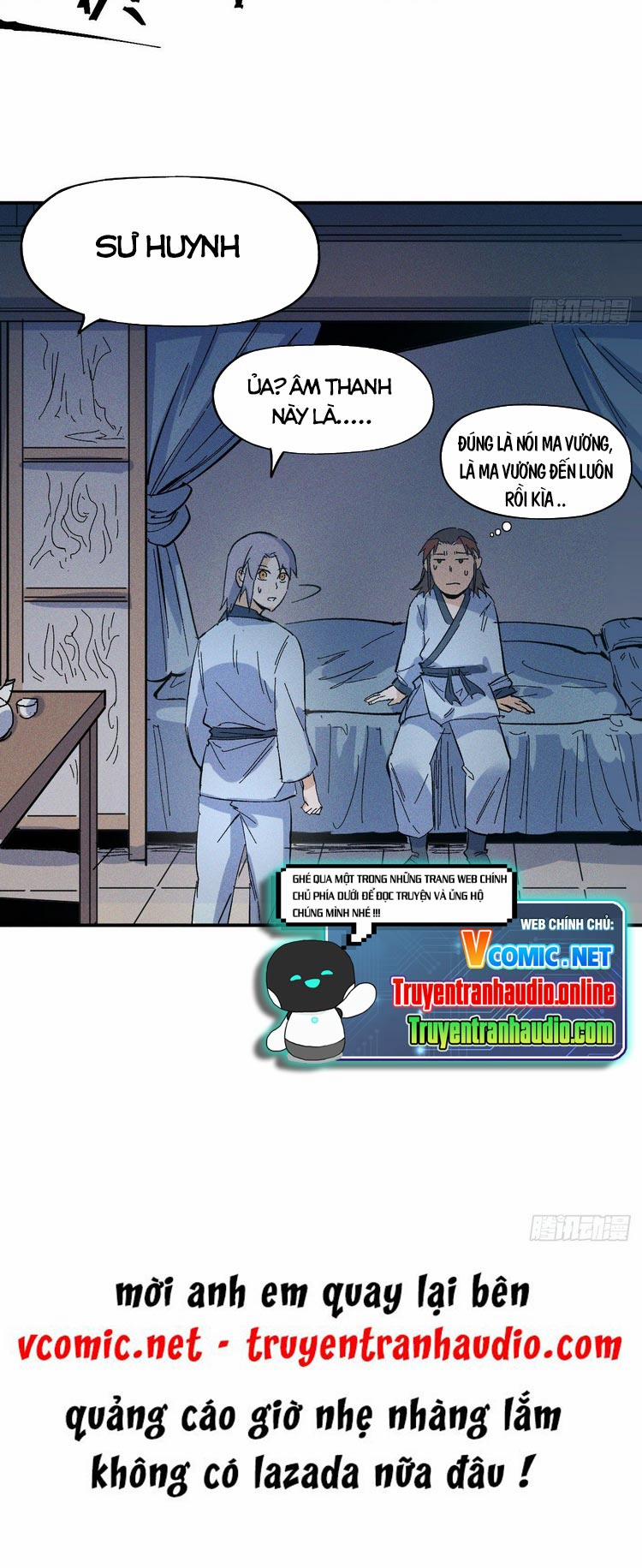 Nhân Vật Chính Mạnh Nhất Lịch Sử 10 trang 20