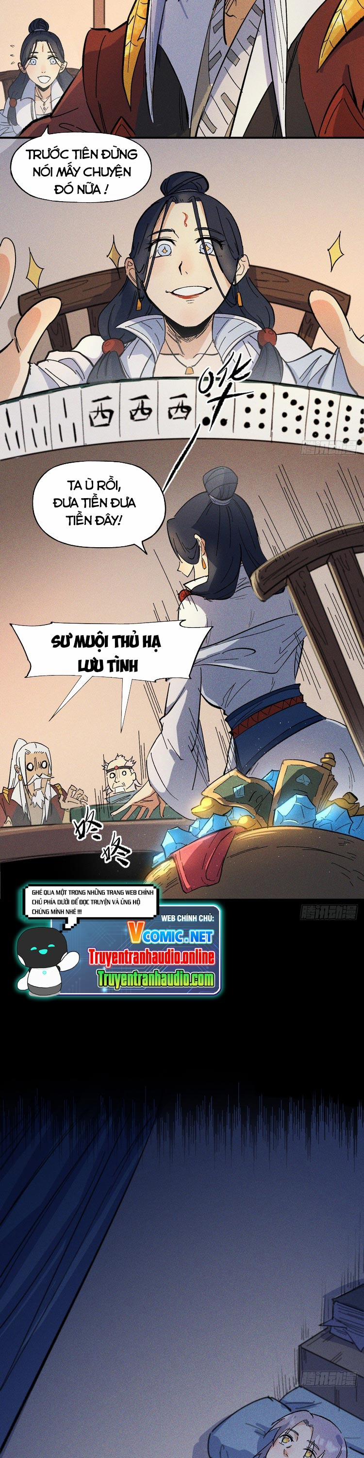 Nhân Vật Chính Mạnh Nhất Lịch Sử 10 trang 5