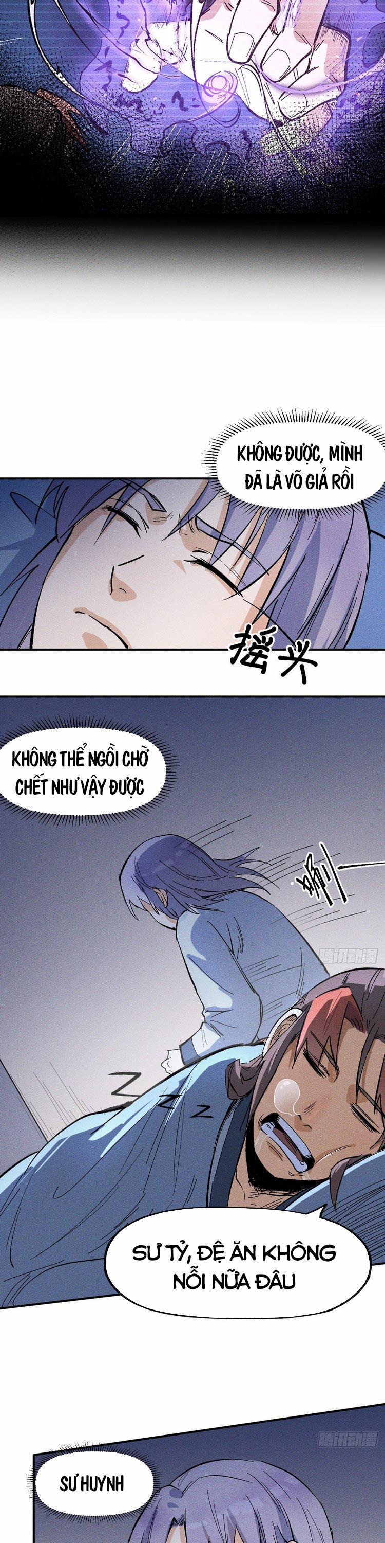 Nhân Vật Chính Mạnh Nhất Lịch Sử 10 trang 7