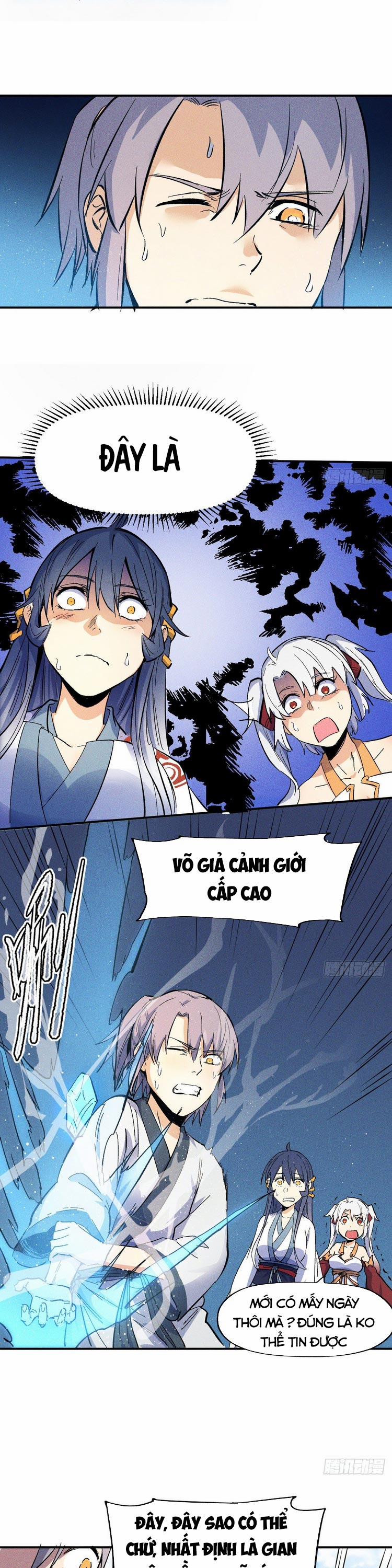 Nhân Vật Chính Mạnh Nhất Lịch Sử 11 trang 10