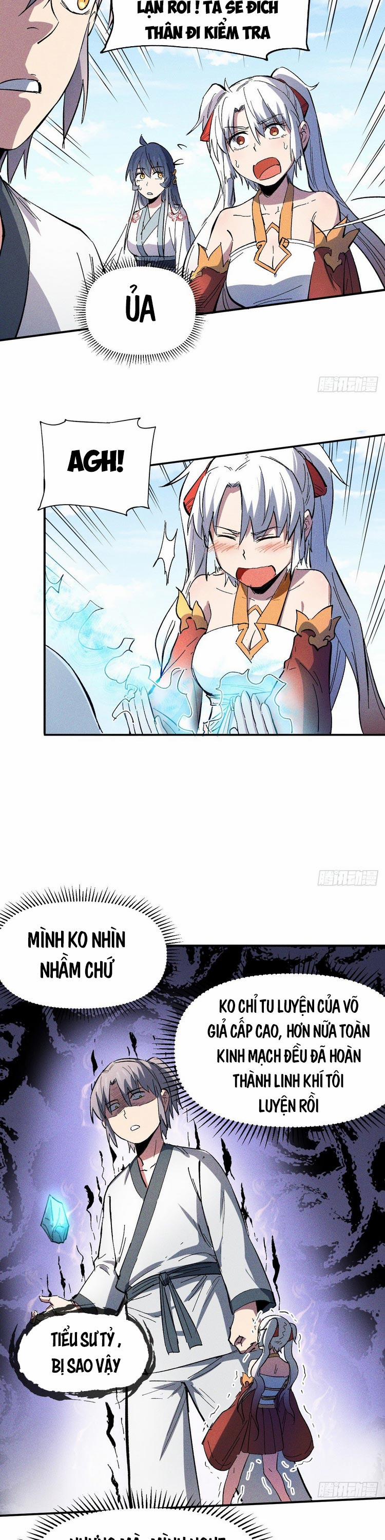 Nhân Vật Chính Mạnh Nhất Lịch Sử 11 trang 11