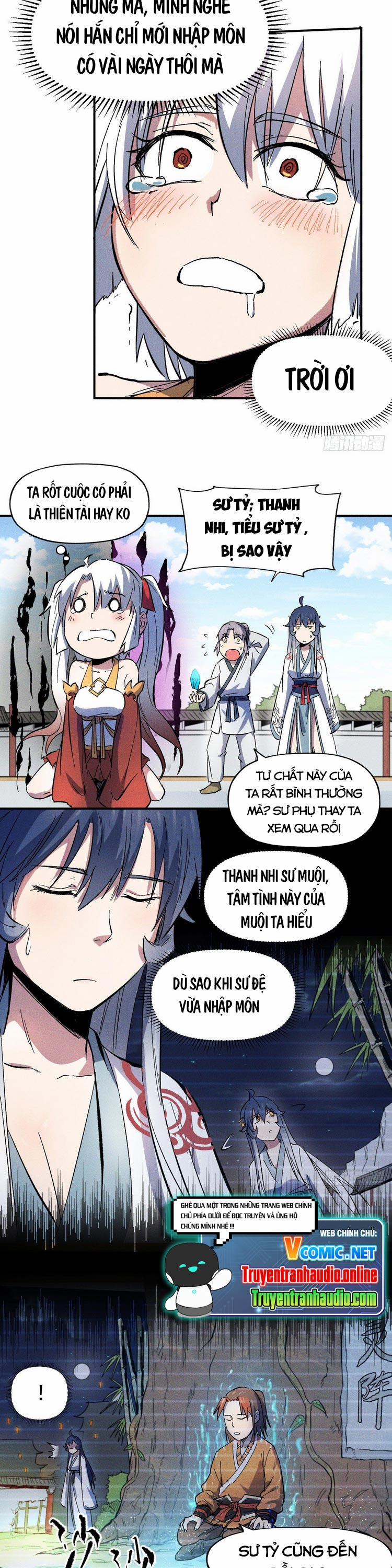 Nhân Vật Chính Mạnh Nhất Lịch Sử 11 trang 12