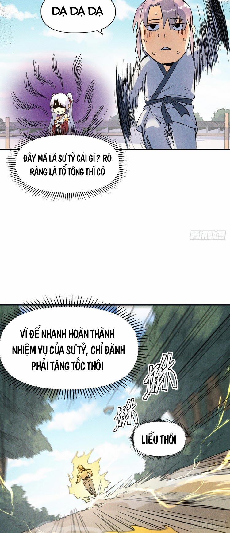 Nhân Vật Chính Mạnh Nhất Lịch Sử 11 trang 18