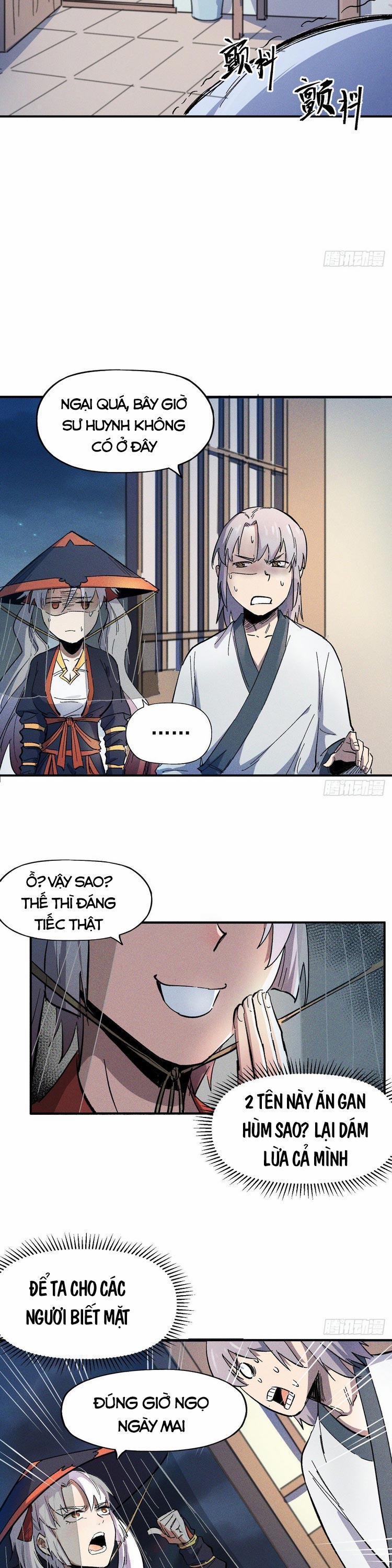 Nhân Vật Chính Mạnh Nhất Lịch Sử 11 trang 2