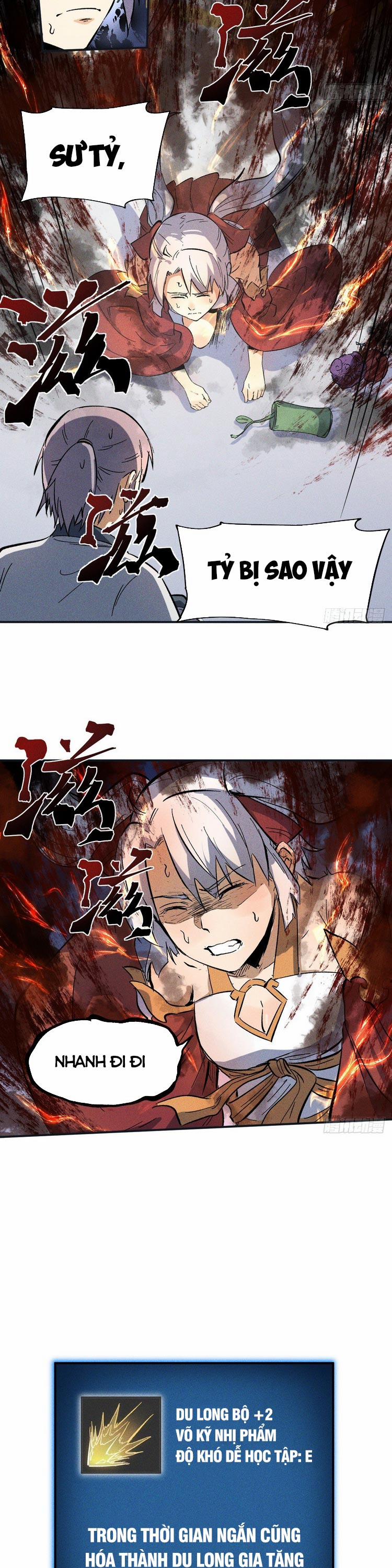 Nhân Vật Chính Mạnh Nhất Lịch Sử 11 trang 20