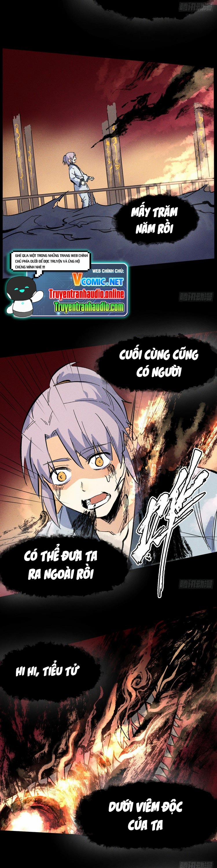 Nhân Vật Chính Mạnh Nhất Lịch Sử 12 trang 15
