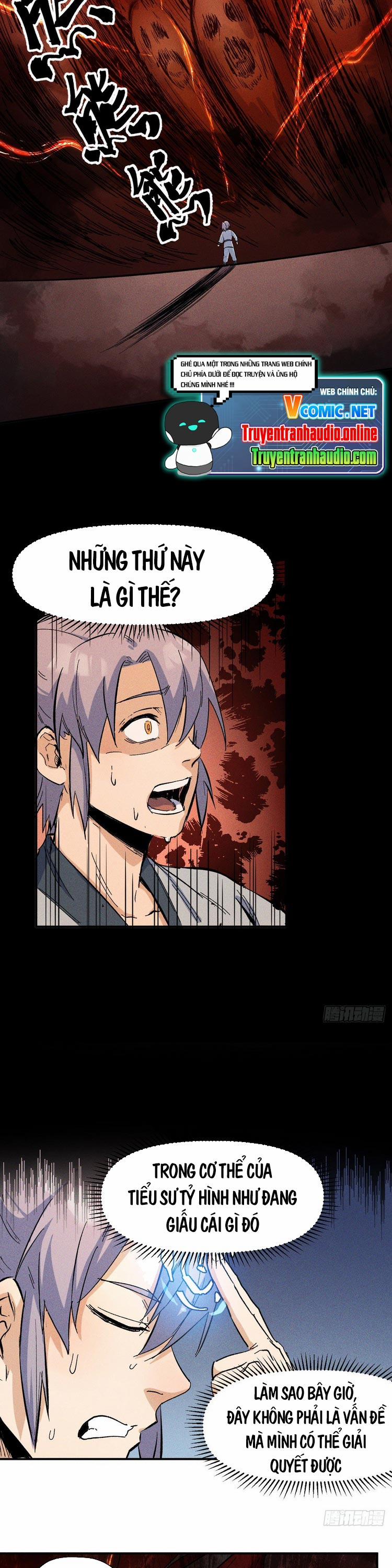 Nhân Vật Chính Mạnh Nhất Lịch Sử 12 trang 2