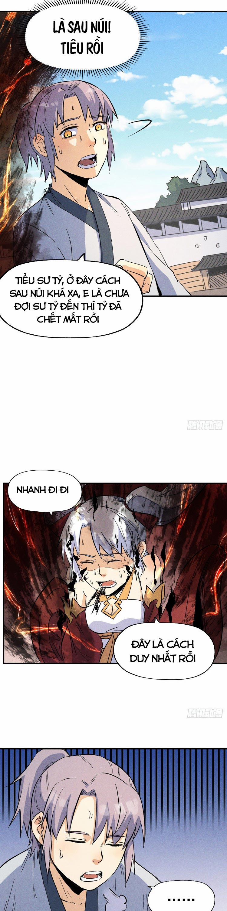 Nhân Vật Chính Mạnh Nhất Lịch Sử 12 trang 4