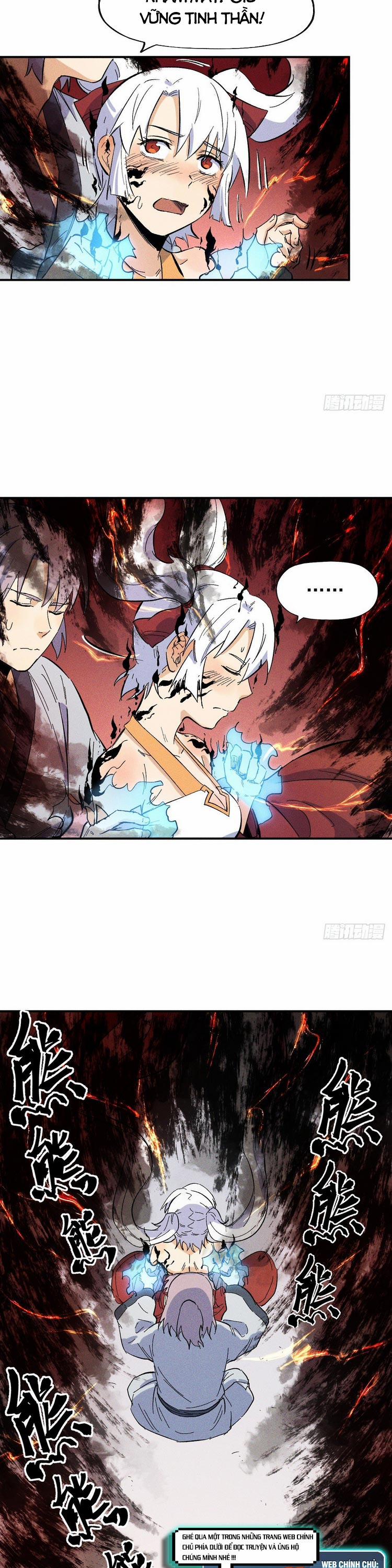 Nhân Vật Chính Mạnh Nhất Lịch Sử 12 trang 7