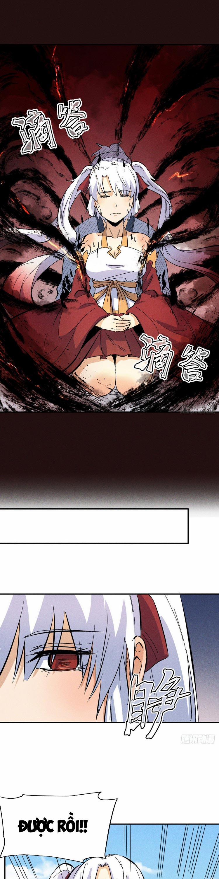 Nhân Vật Chính Mạnh Nhất Lịch Sử 12 trang 9