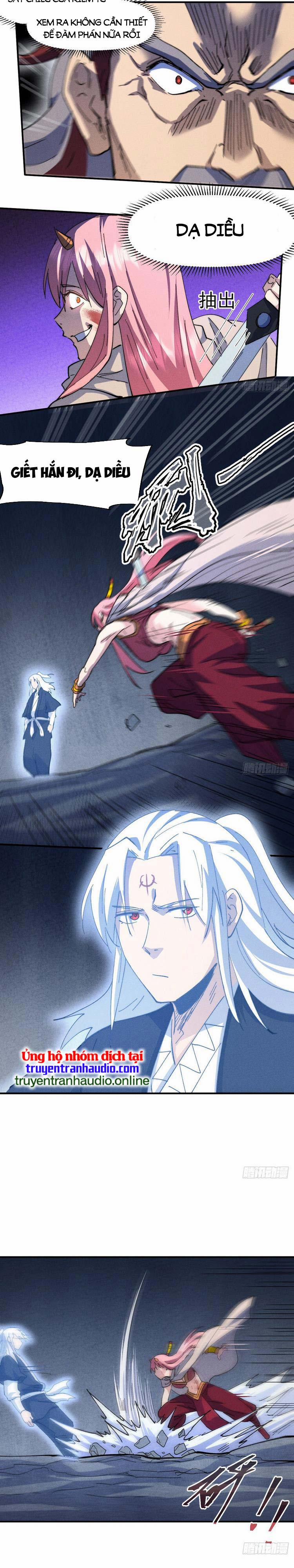 Nhân Vật Chính Mạnh Nhất Lịch Sử 128 trang 3