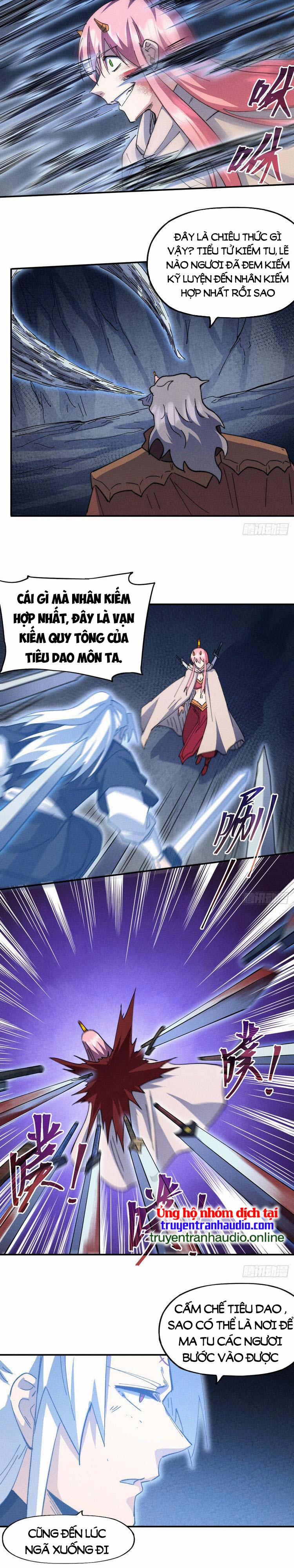 Nhân Vật Chính Mạnh Nhất Lịch Sử 128 trang 5