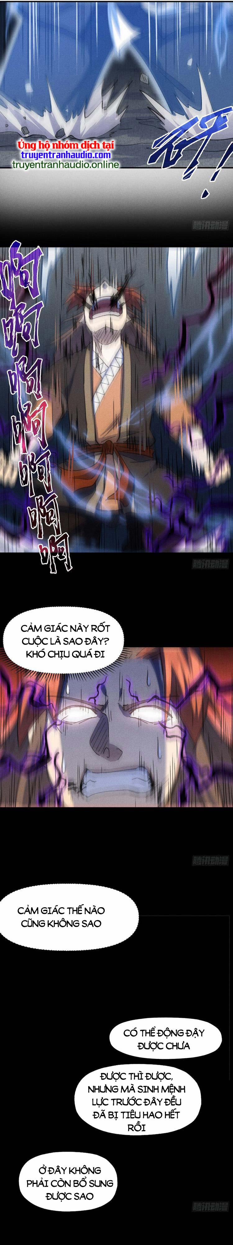 Nhân Vật Chính Mạnh Nhất Lịch Sử 128 trang 7