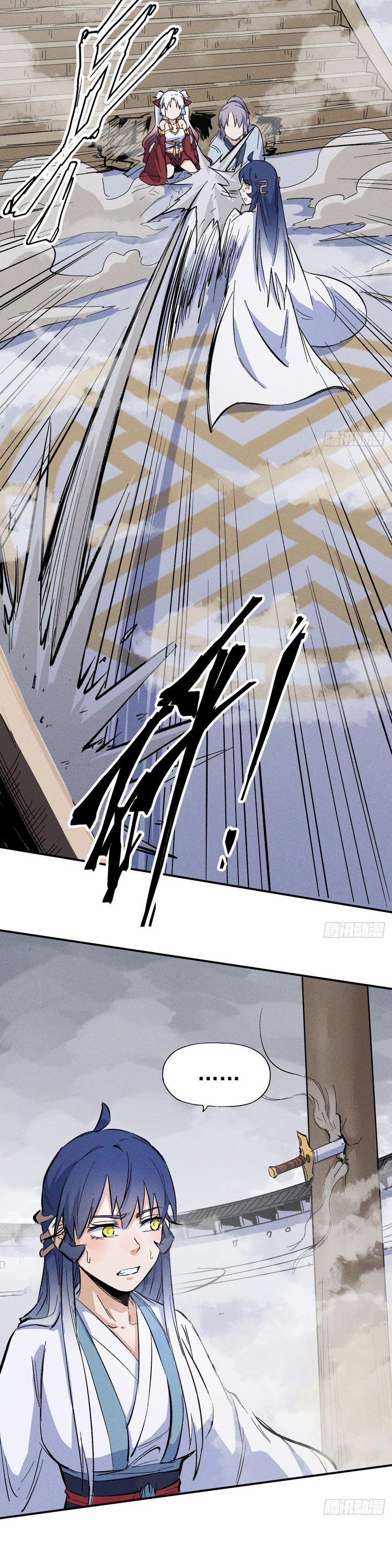 Nhân Vật Chính Mạnh Nhất Lịch Sử 13 trang 12