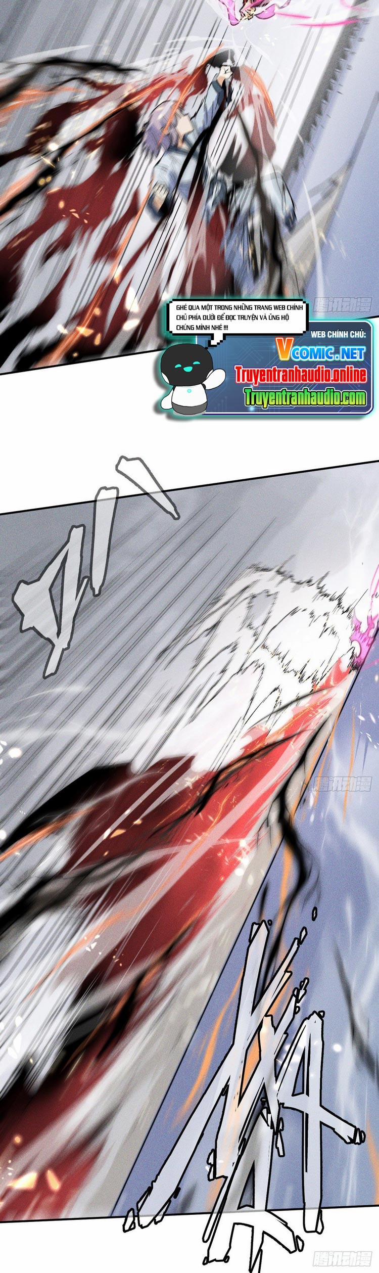 Nhân Vật Chính Mạnh Nhất Lịch Sử 13 trang 18