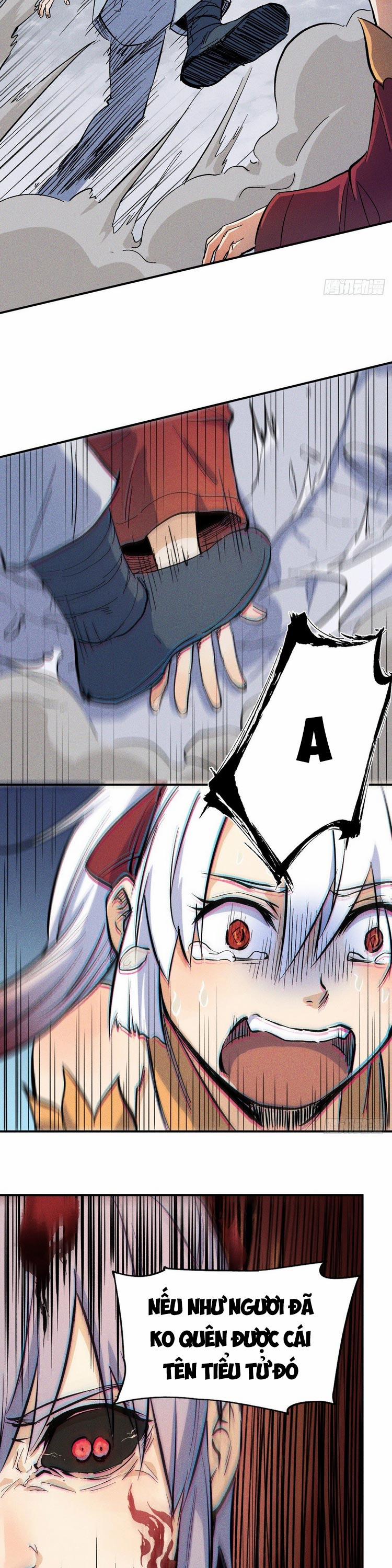 Nhân Vật Chính Mạnh Nhất Lịch Sử 13 trang 5