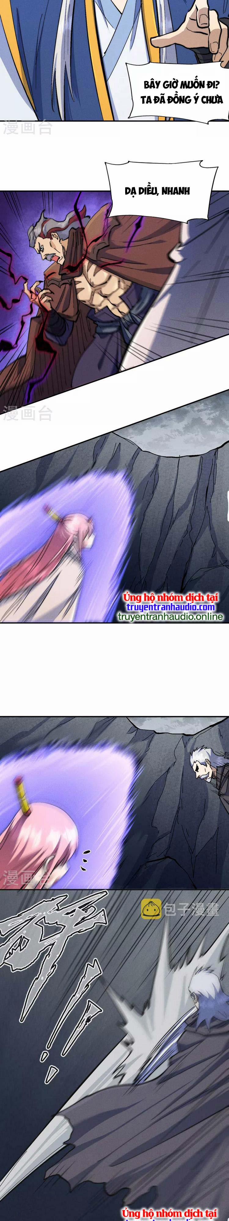 Nhân Vật Chính Mạnh Nhất Lịch Sử 130 trang 1