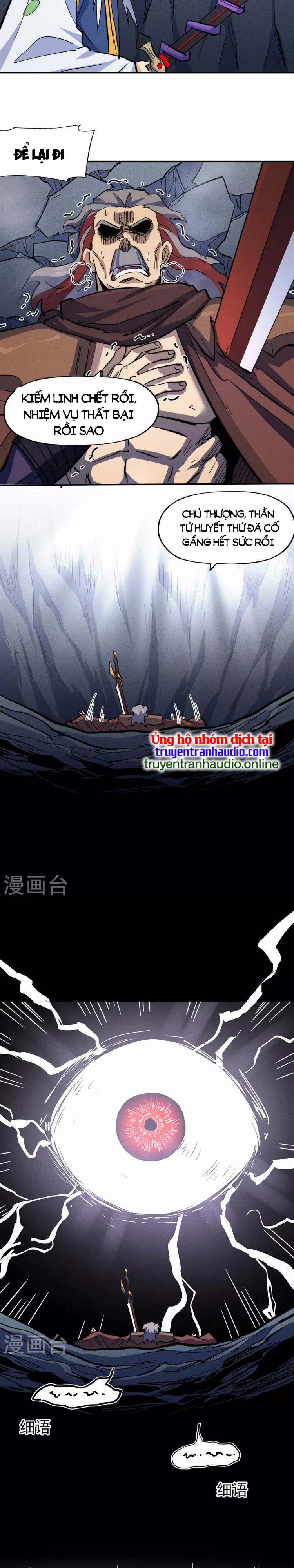 Nhân Vật Chính Mạnh Nhất Lịch Sử 130 trang 11