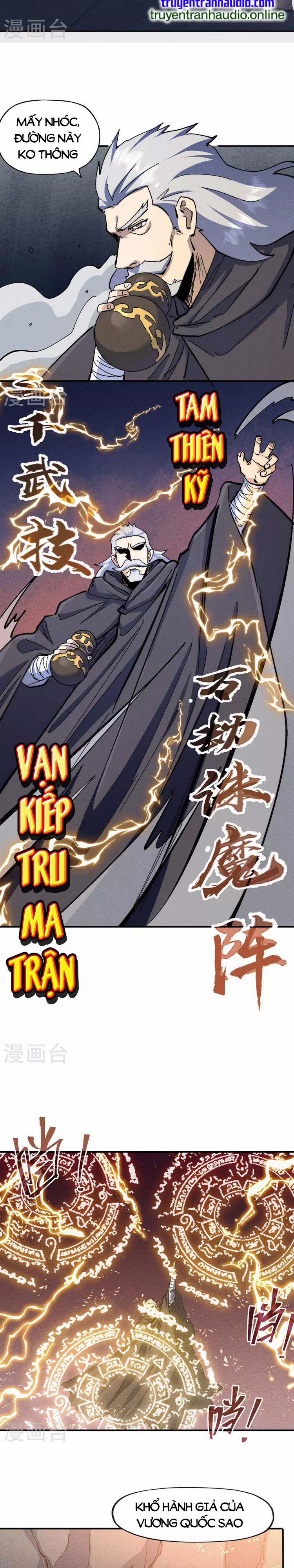 Nhân Vật Chính Mạnh Nhất Lịch Sử 130 trang 2