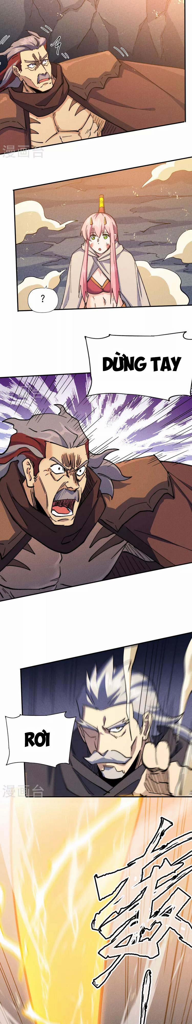 Nhân Vật Chính Mạnh Nhất Lịch Sử 130 trang 3